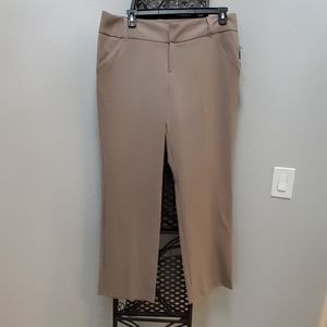 Daisy Fuentes Dress pants